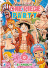 One Piece Party N.   6