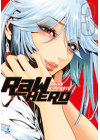 Raw Hero N.   3