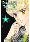 Tokimeki Tonight - Ransie la Strega New Edition N.   9