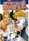 The Seven Deadly Sins - Nanatsu No Taizai N.  37