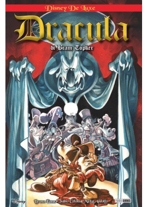 Dracula - Ristampa - Disney Limited Deluxe Edition 9