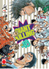 Giant Killing N.  46