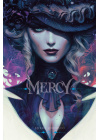 Mercy N.   2 - Variant By Artgerm