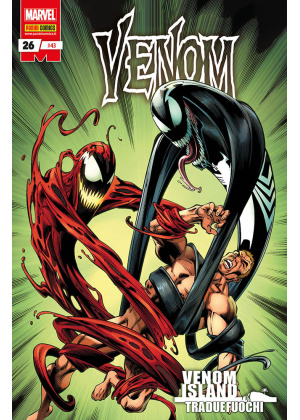 Venom N.  43 - Venom 26