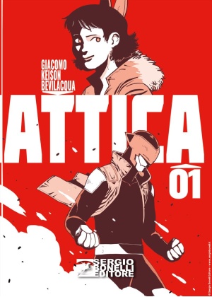 Attica N.   1