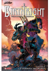 Birthright N.   9 - Brossurato - Vite Violente