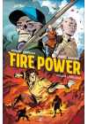 Fire Power N.   1 - Preludio