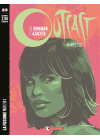 Outcast il Reietto N.  23 - la Fusione Parte 2 - Cover B