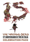 The Walking Dead 70 - Box Quindicesimo Anniversario