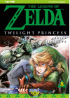 The Legend Of Zelda: Twilight Princess N.   8