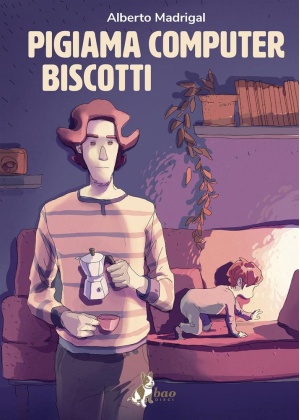 PIGIAMA COMPUTER BISCOTTI