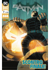 BATMAN    N.   7 - PANINI DC