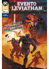 EVENTO LEVIATHAN (1 DI 4) - DC CROSSOVER 2