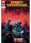 EVENTO LEVIATHAN (2 DI 4) - DC CROSSOVER 3