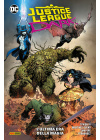 Justice League Dark Volume N.   1 L'ultima Era della Magia - Dc Comics Special