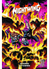 Nightwing Volume N.   9 Ritorno di Fiamma - Dc Comics Special