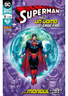 SUPERMAN N.   8 - PANINI DC