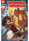 WONDER WOMAN    N.   4 - PANINI DC