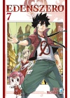 Edens Zero N.   7