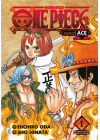 One Piece Novel a Ace N.   1
