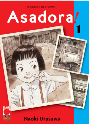 ASADORA N.   1 - RISTAMPA