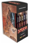 Berserk Collection Serie Nera Cofanetto 2 (include 6-7-8-9-10) - Tiratura Limitata (sigillato)