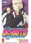 BORUTO  : NARUTO  NEXT GENERATION N.  10 - RISTAMPA