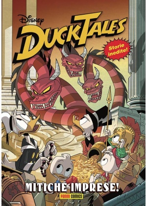 Duck Tales N.   2