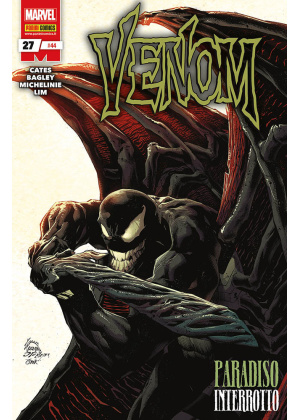 Venom N.  44 - Venom 27