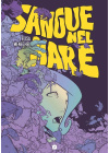 Sangue nel Mare