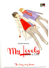 My Lovely Like a Cat - The Long Way Home