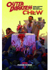 Outer Darkness N.   3 + Chew Cucina Fusion