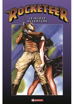 Rocketeer - le Nuove Avventure