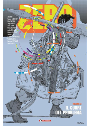 Zero N.   2 - il Cuore del Problema