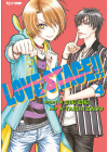 Love Stage!! N.   4