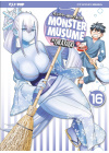 Monster Musume N.  16