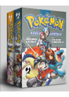Pokemon Box 6 (18-19) la Grande Avventura