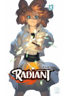 Radiant N.  13