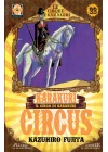 Karakuri Circus N.  22 - Deluxe Edition