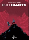 I Kill Giants - Titan Edition