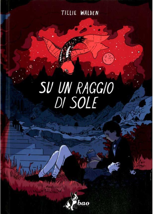 SU UN RAGGIO DI SOLE