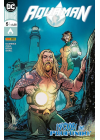 AQUAMAN    N.   5 - PANINI DC