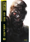 DCEASED UNKILLABLES DURI A MORIRE - DC COMICS COLLECTION