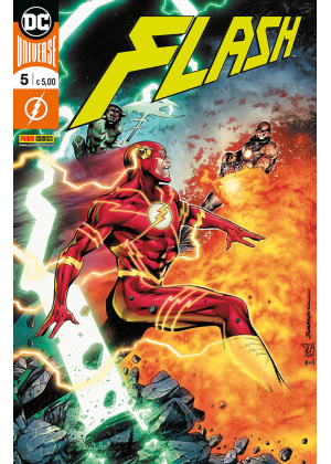 FLASH N.   5