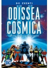 ODISSEA COSMICA - EVENTI DC