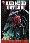 RED HOOD - OUTLAW N.   1 - PRINCIPE DI GOTHAM