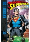 SUPERMAN ORIGINI SEGRETE  - DC LIBRARY