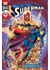 SUPERMAN N.  10 - PANINI DC