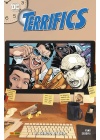 THE TERRIFICS VOLUME 3 IL GIOCO DI DIO - DC COMICS SPECIAL