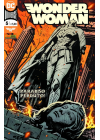 WONDER WOMAN    N.   5 - PANINI DC